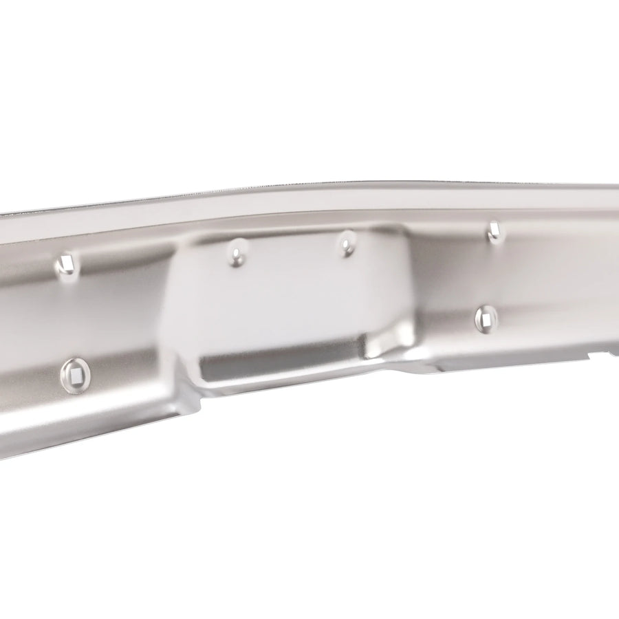 Front Bumper for Chevrolet C10 C20 Pickup GMC C15 Jimmy Face Bar 1967-1970