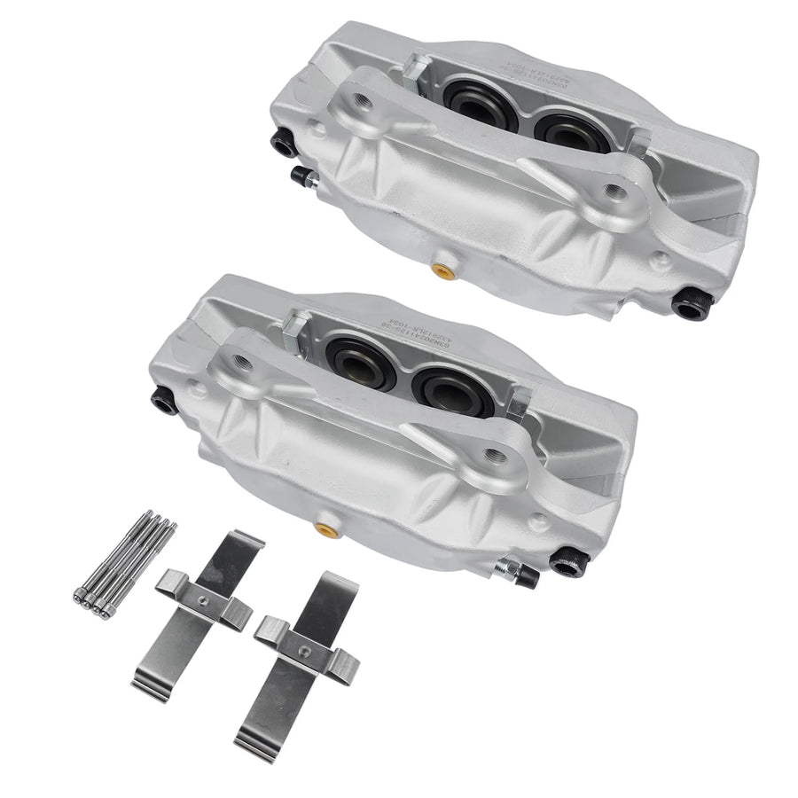 Front Brake Caliper Set for Acura TL 3.2L 2004-2008