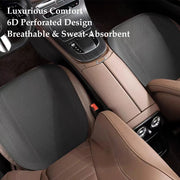 Universal Seat Cover & Cushion
