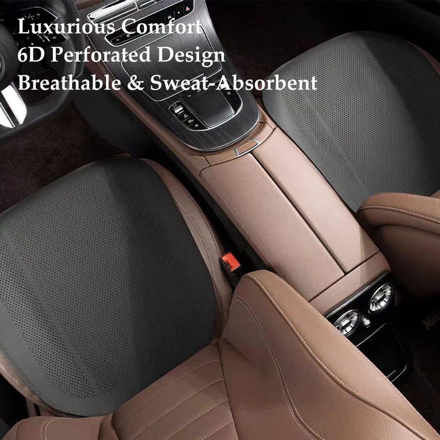 Universal Seat Cover & Cushion