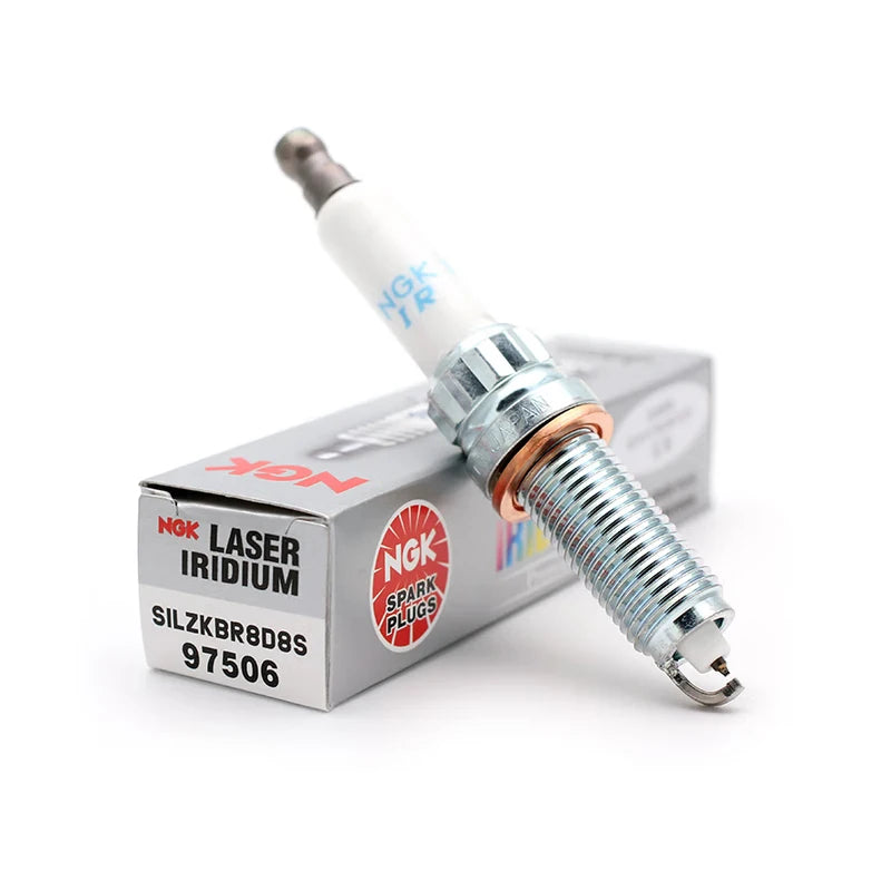 Ngk Iridium Spark Plug for BMW