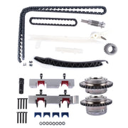 Timing Chain Intake/Exhaust Gear Tool Kit for Mercedes-Benz M270/M274