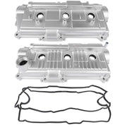 Valve Cover Pair with Gaskets for Toyota Tacoma/T100/4Runner 3.4L