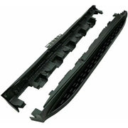 Aluminum Running Board Set for Mercedes-Benz GLC X253 2016-2021