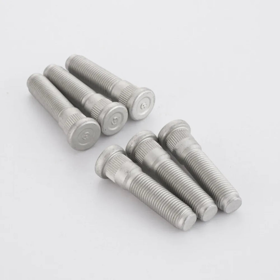 M14X1.5 Wheel Studs for Ram 1500 2500 3500 Durango Grand Cherokee 2012-2022