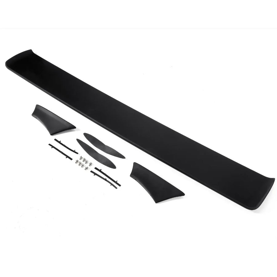 Trunk Spoiler for 1968–1972