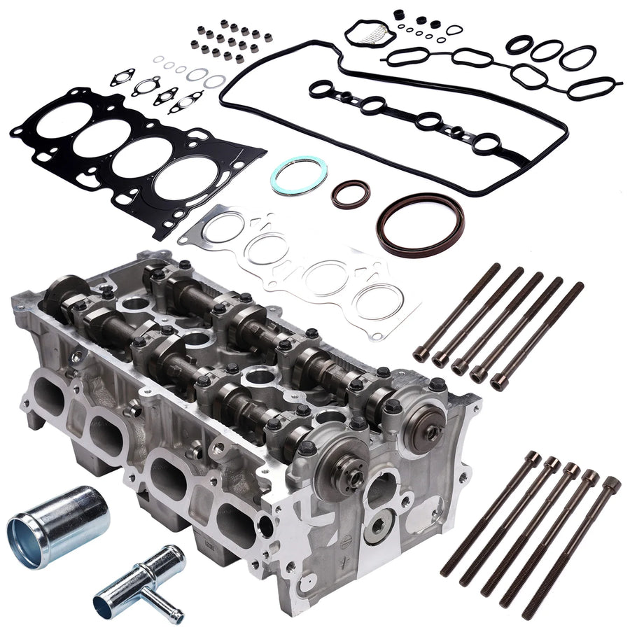 Complete Cylinder Head & Gasket Set for Toyota RAV4/Camry/Scion tC 2AZ-FE