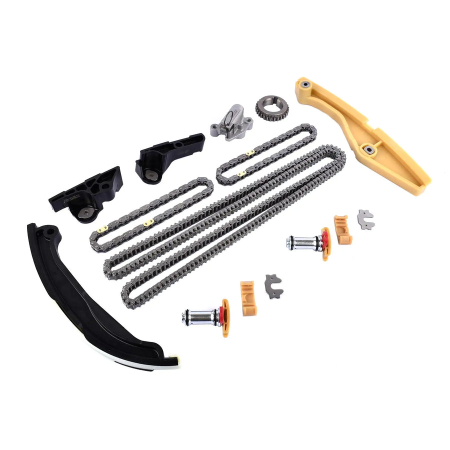 Timing Chain Kit for Ford Edge/Explorer/Taurus & Lincoln MKX 3.5L/3.7L