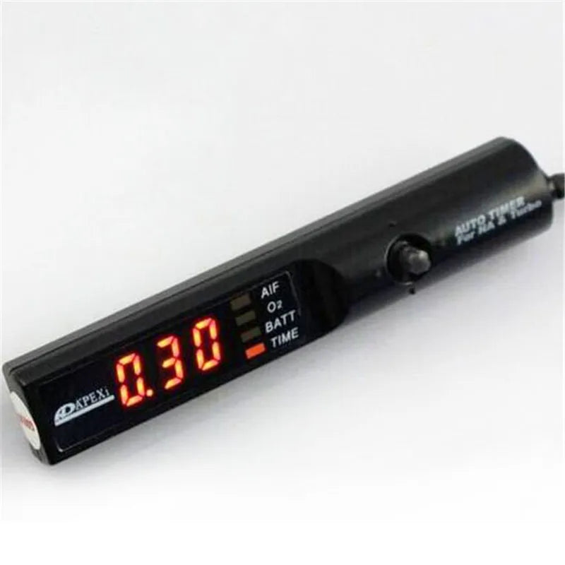 Apexi 12V Universal Digital Turbo Timer Controller