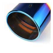 Universal Exhaust Tip, 3/4-Inch