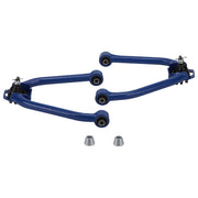 Front Adjustable Camber Control Arm with Ball Joint Set for Nissan 350Z 2003-2009