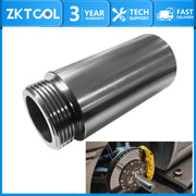 Center Lock Wheel Alignment Tool for Porsche 911 997 992 718 & Lamborghini Sto Thread Size 55×3