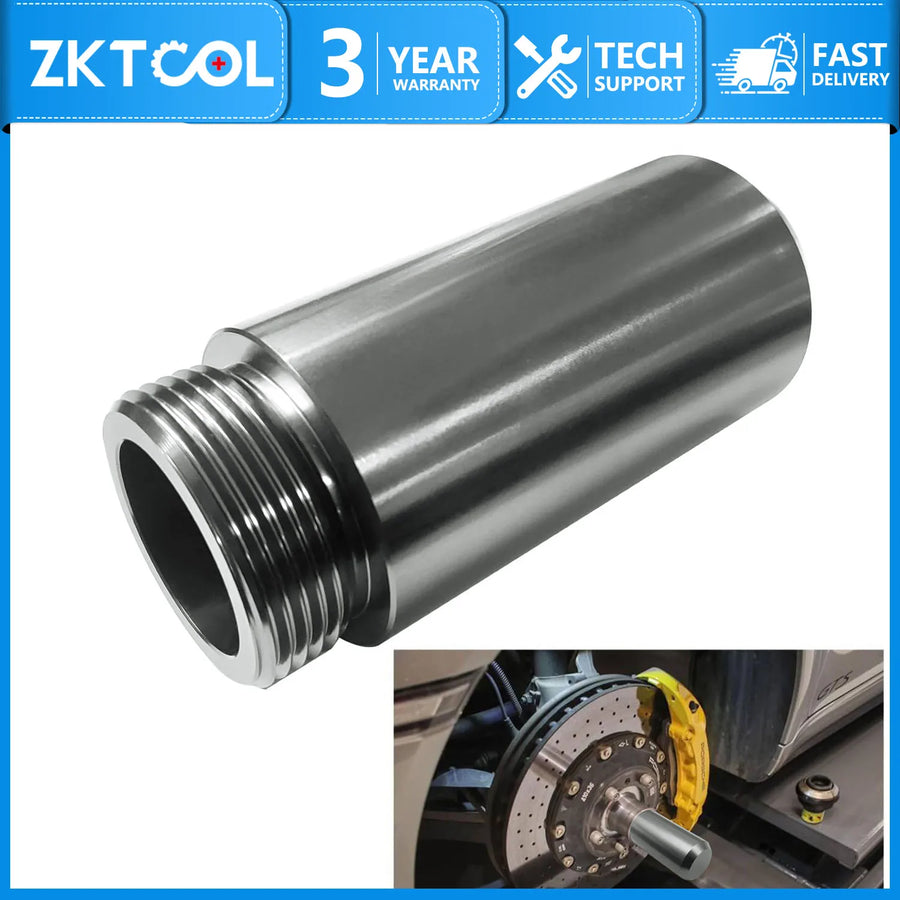 Center Lock Wheel Alignment Tool for Porsche 911 997 992 718 & Lamborghini Sto Thread Size 55×3