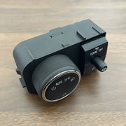 Headlight and Dimmer Switch for 2007-2013 Chevrolet/GMC