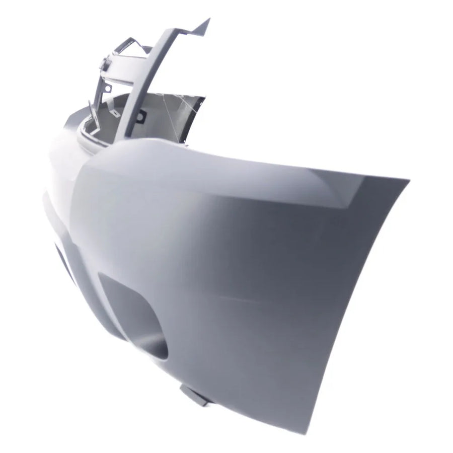 Unpainted Front Bumper Cover – 2007–2014 Chevrolet Full-Size SUVs