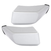 Front Bumper End Cap Pair for Toyota FJ Cruiser 2014
