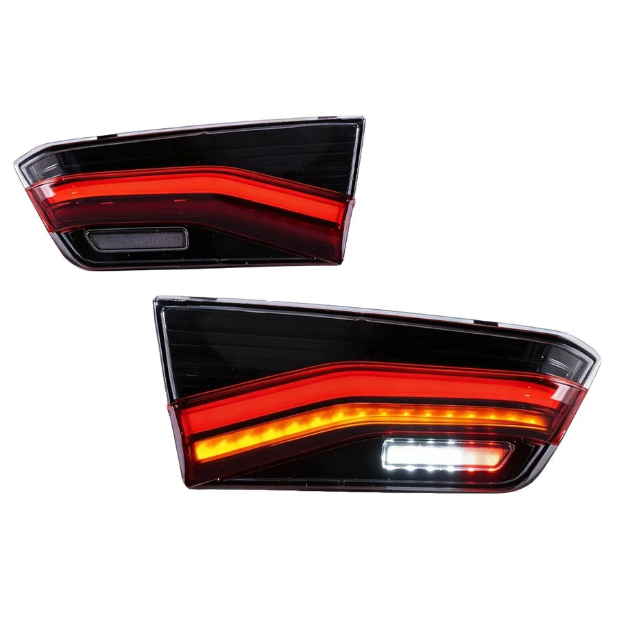 LED Tail Light Assembly Set for 2020–2023 BMW 3 Series