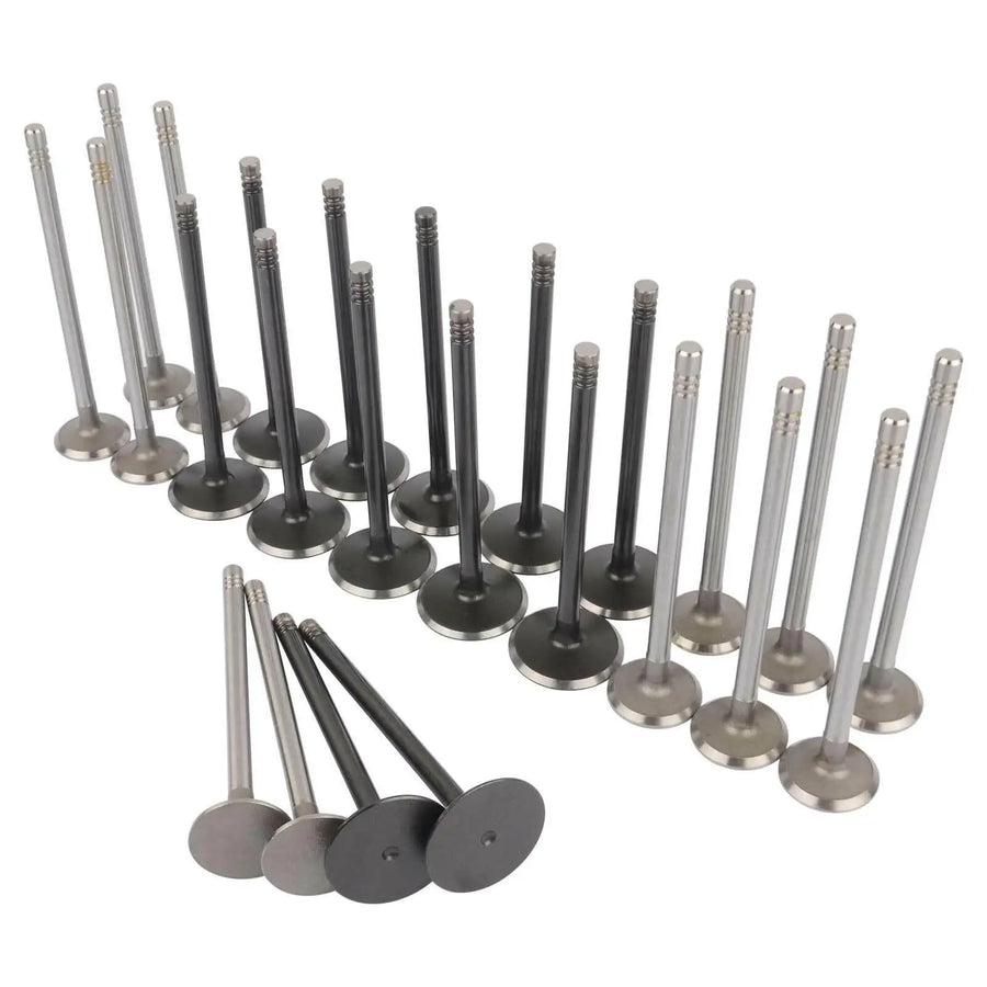 Intake & Exhaust Valve Set for Chrysler 300/Dodge Charger 3.5L 1998-2011