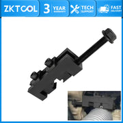 Toyota and Lexus CV Boot Clamp Removal and Installation Tool