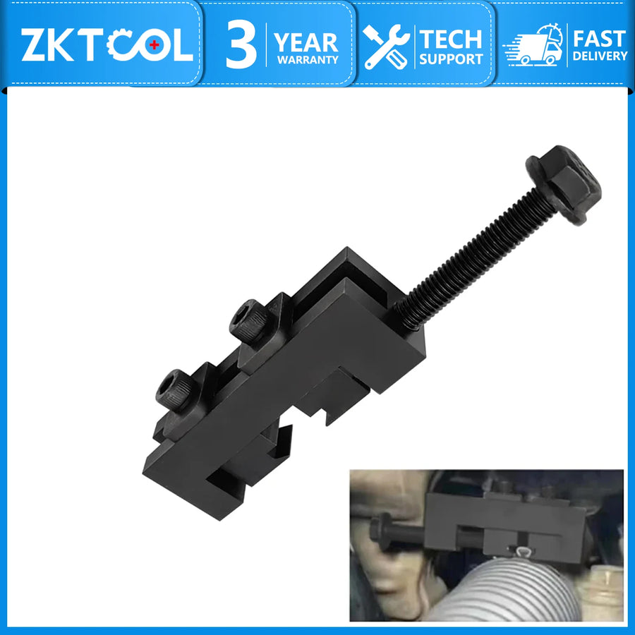 Toyota and Lexus CV Boot Clamp Removal and Installation Tool