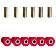 Lower Control Arm Bushing Kit for 1988-1995 Honda Civic EK