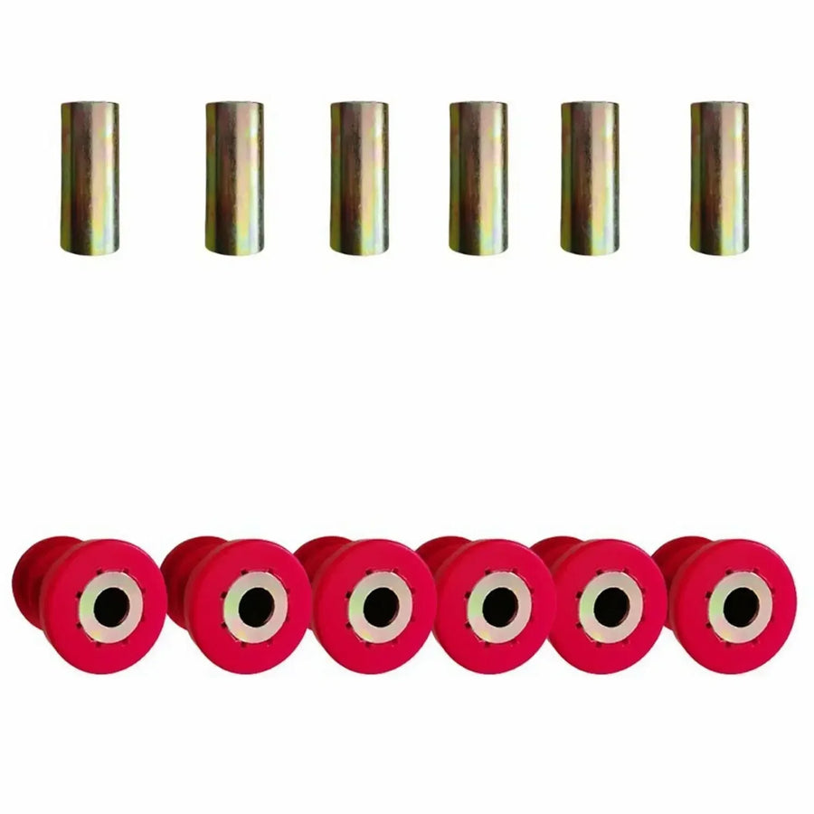 Lower Control Arm Bushing Kit for 1988-1995 Honda Civic EK