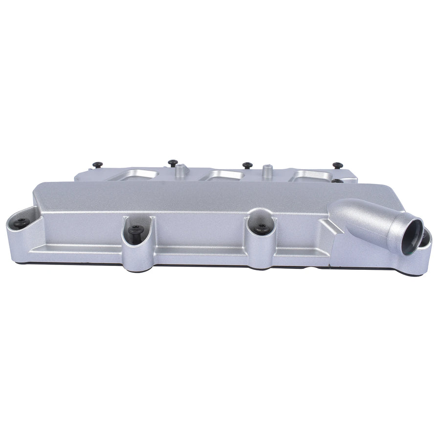 Right Cylinder Head Valve Cover for Volkswagen Touareg & Audi A4/A6 3.0L