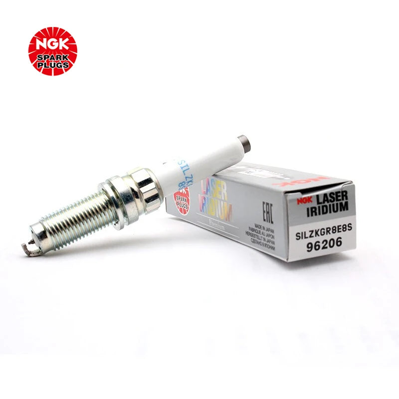 NGK Iridium Spark Plug 96206 12120046646 for BMW & Nissan & Volkswagen Models