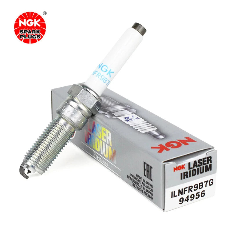 Ngk Iridium Spark Plug for Chevrolet & BMW & Volkswagen