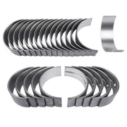 Main and Connecting Rod Bearing Set for Chrysler, Dodge and Jeep V8 Engines