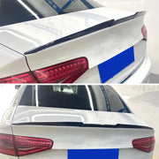3-Piece Rear Roof Spoiler for Volkswagen Passat CC 2008