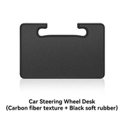 Steering Wheel Laptop and Food Tray for Tesla Model 3, Y, S and X 2026