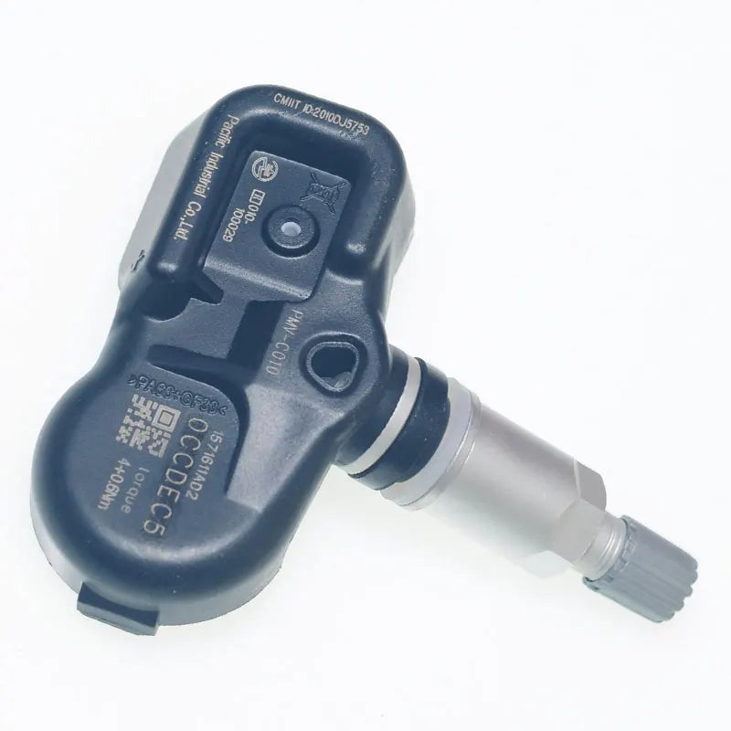 Programmable TPMS Tire Pressure Sensor for Toyota 86 07 -12 2020 Alphard 01 2020 01 130L 142L) Avalon 11 2019( 2016