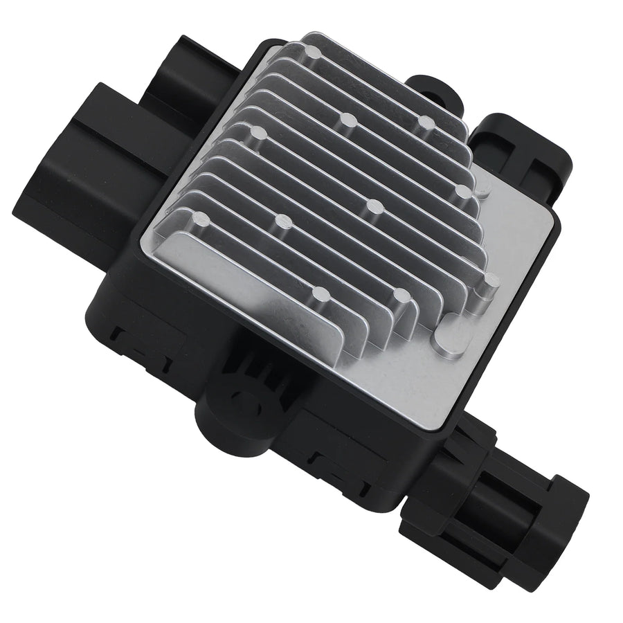 Engine Cooling Fan Control Module for Kia Sedona Hyundai Entourage New 2006-2010