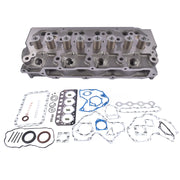 Mitsubishi S4L/S4L2 Cylinder Head & Full Gasket Kit – MR223480