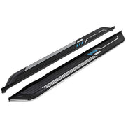 350 lb Running Board Set for Jeep Grand Cherokee 2022-2025