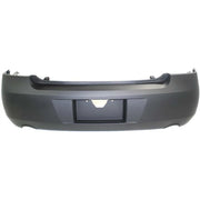 Rear Bumper Cover for 2006–2013 Chevrolet Impala & 2014–2016 Impala Limited