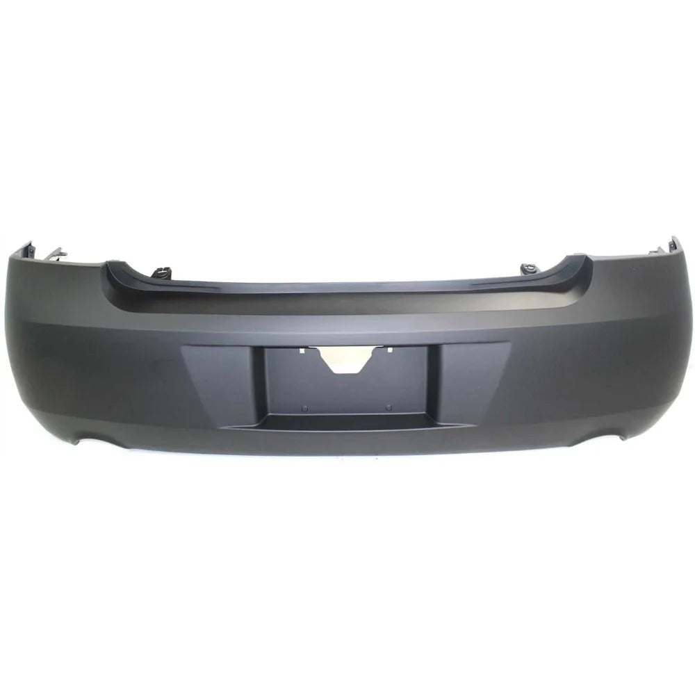 Rear Bumper Cover for 2006–2013 Chevrolet Impala & 2014–2016 Impala Limited