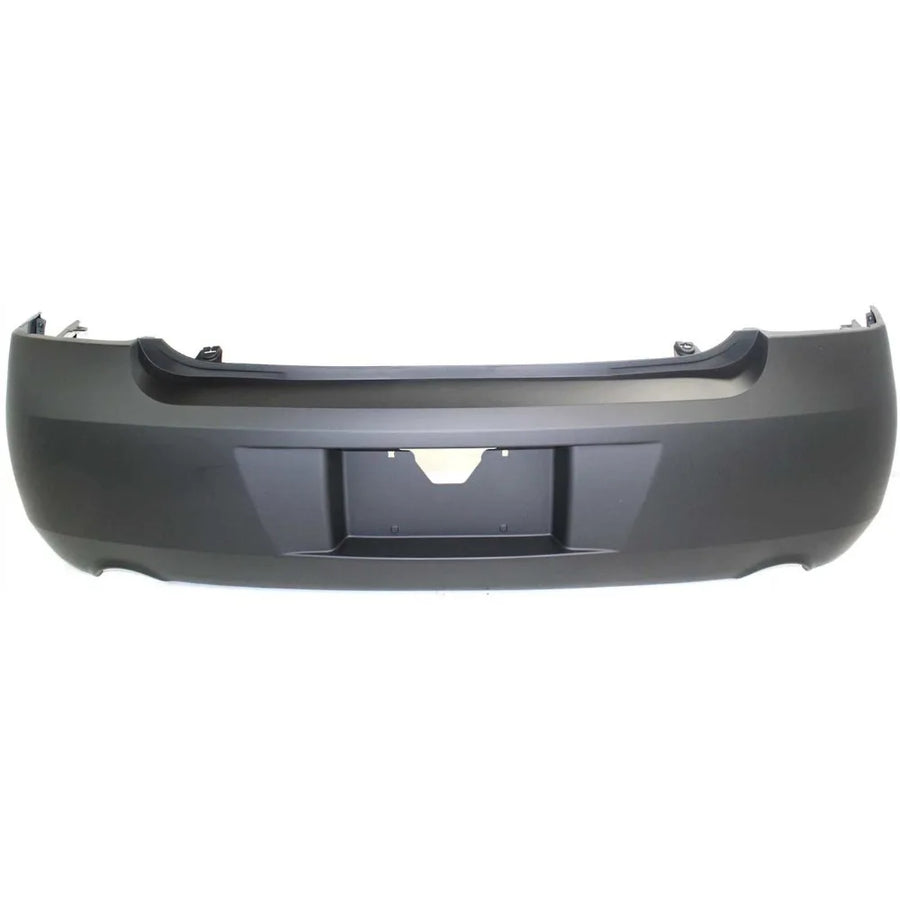 Rear Bumper Cover for 2006–2013 Chevrolet Impala & 2014–2016 Impala Limited