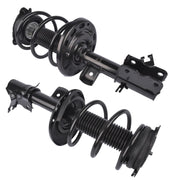 Nissan Maxima Front Loaded Strut & Coil Spring Pair – 2016–2023