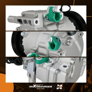 A/C Compressor & Clutch for Hyundai Elantra 2007-2012
