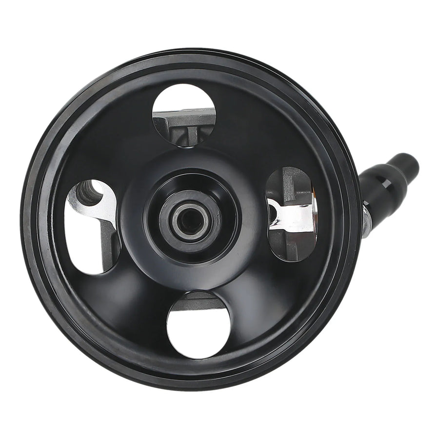 Power Steering Pump Fits for Infiniti QX4 Nissan Pathfinder 3.5L 2003