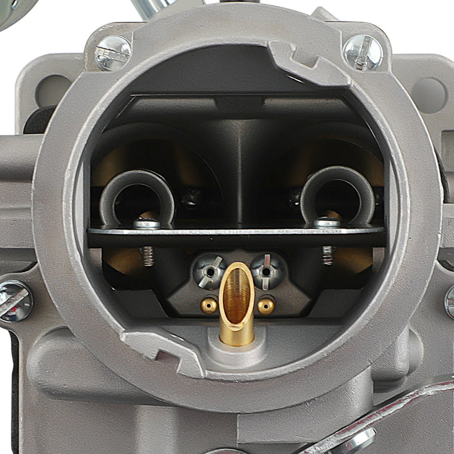 2-Barrel Carburetor for 1967–1980 Dodge/Chrysler 318 5.2L V8