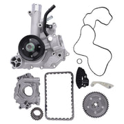 5.7L Timing Chain, Water Pump and Oil Pump Kit for Chrysler/Jeep
