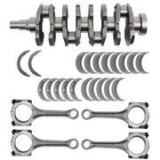 2.0L Engine Rebuild Kit for 2005–2011 Kia Sportage/Soul