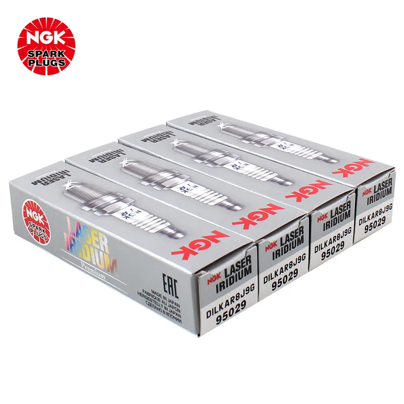 NGK Iridium Spark Plug 95029 90919 c1007