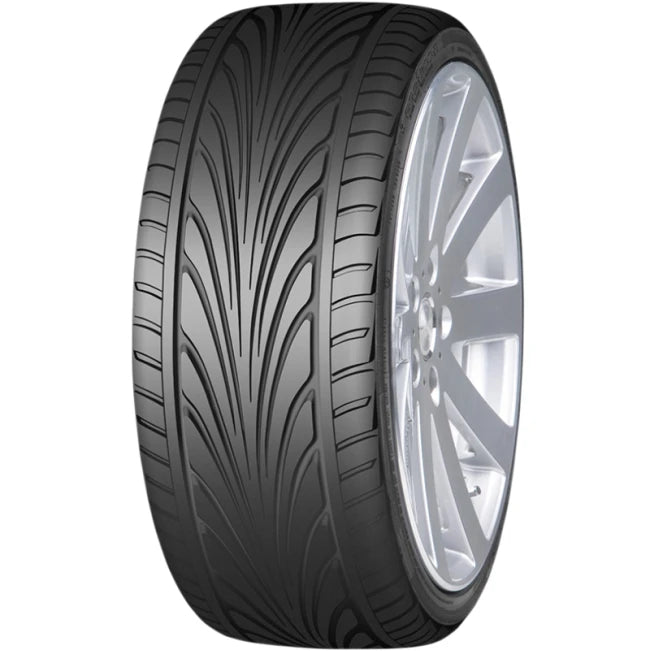 215/35/R18 Passenger Ultra Summer Tire 84 W