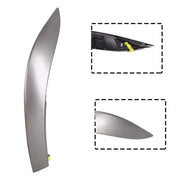 Left+Right for Toyota Corolla 2009-2013 Upper Side Central Dashboard Strip Trim