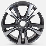 Mercedes-Benz E350/E400 18 x 8.5-Inch Alloy Wheel – 2014–2016