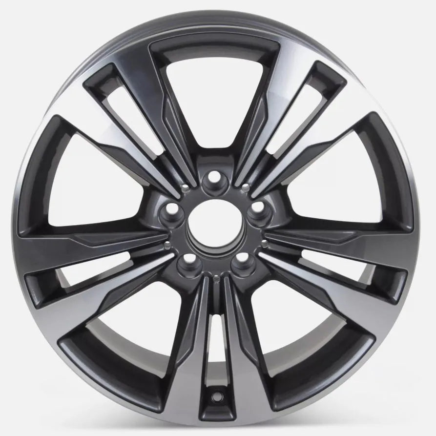 Mercedes-Benz E350/E400 18 x 8.5-Inch Alloy Wheel – 2014–2016
